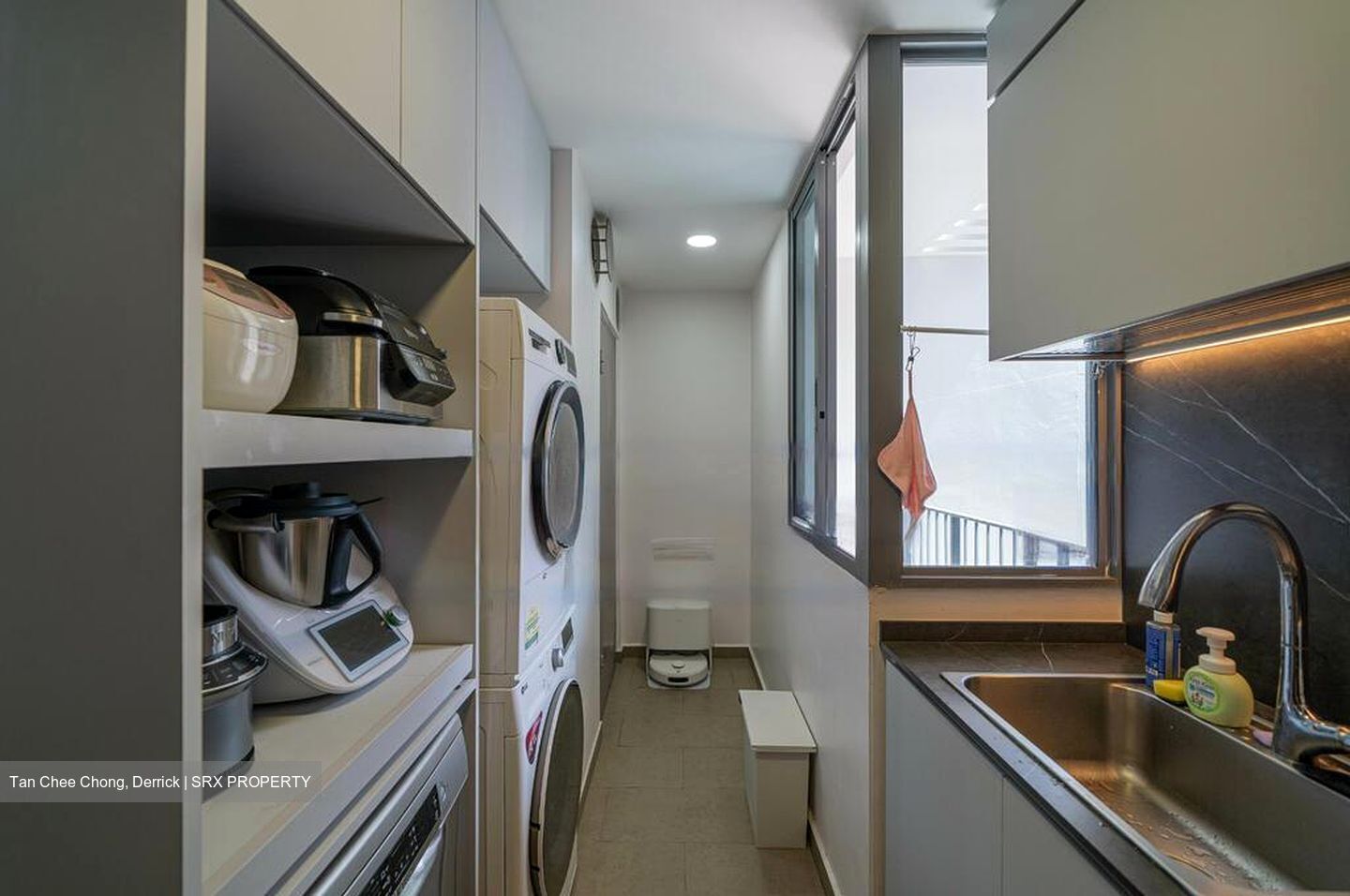 Riversails (D19), Condominium #466986861
